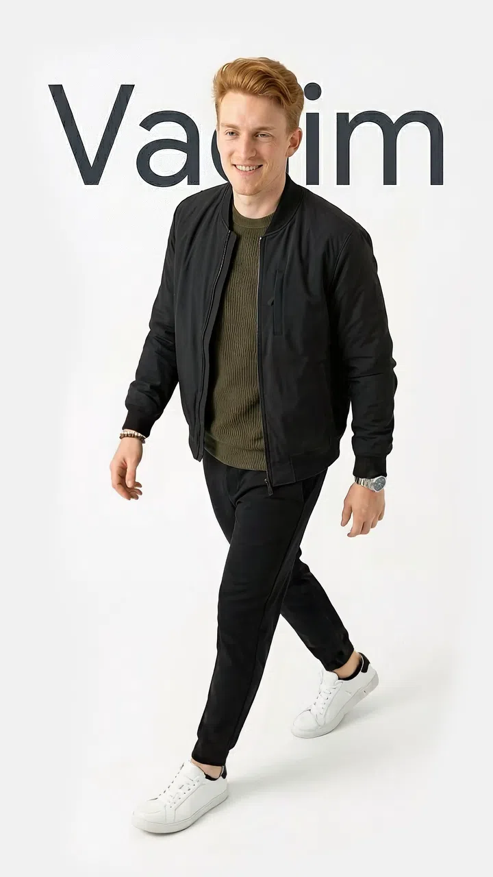Vadim Kot